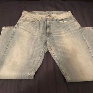 Men's Levi's Jeans